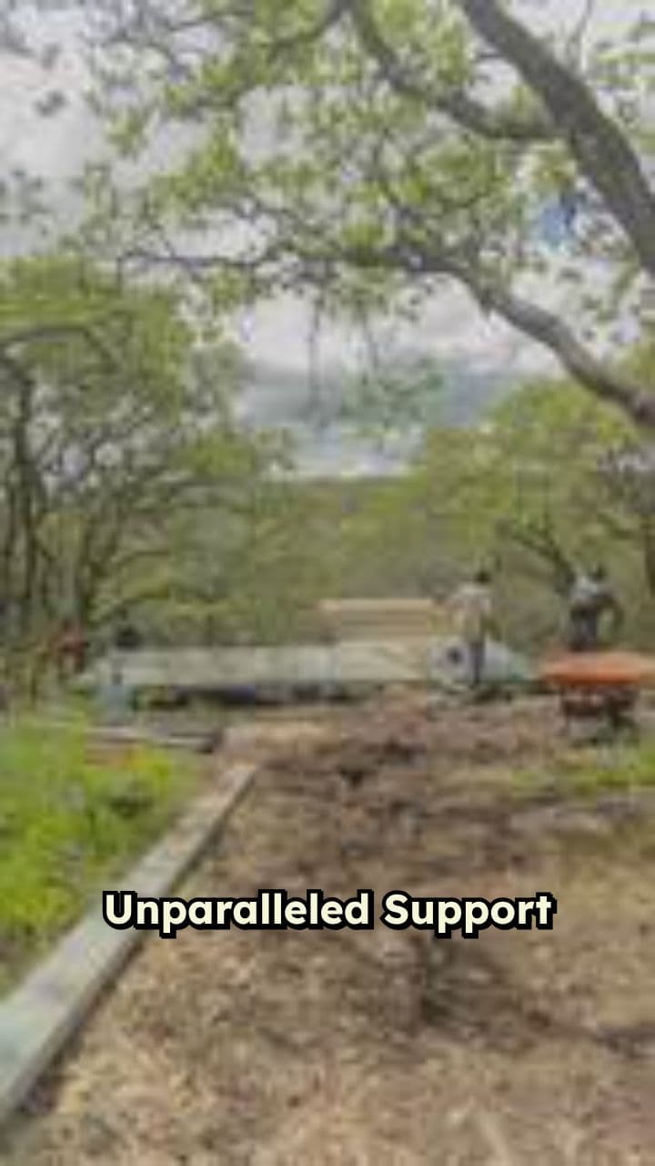 Unparalleled Support for Your Financial Future