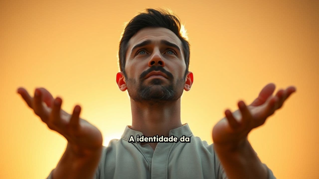 Legado de Fé de Ronaldo Pereira