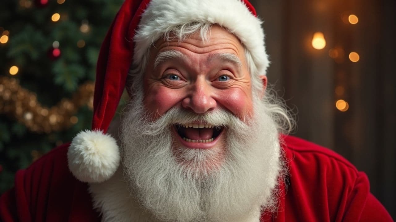 Adventní radosti a kouzlo svátků