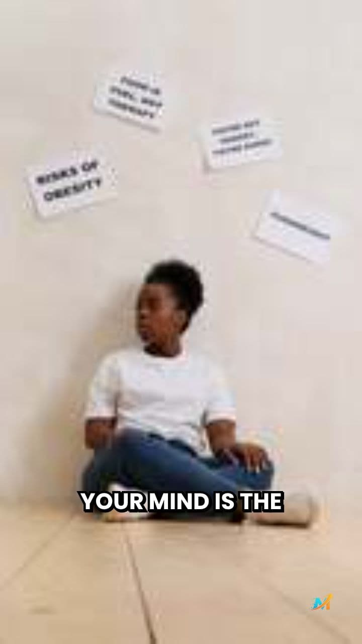 Mental Toughness: Embrace the Struggle