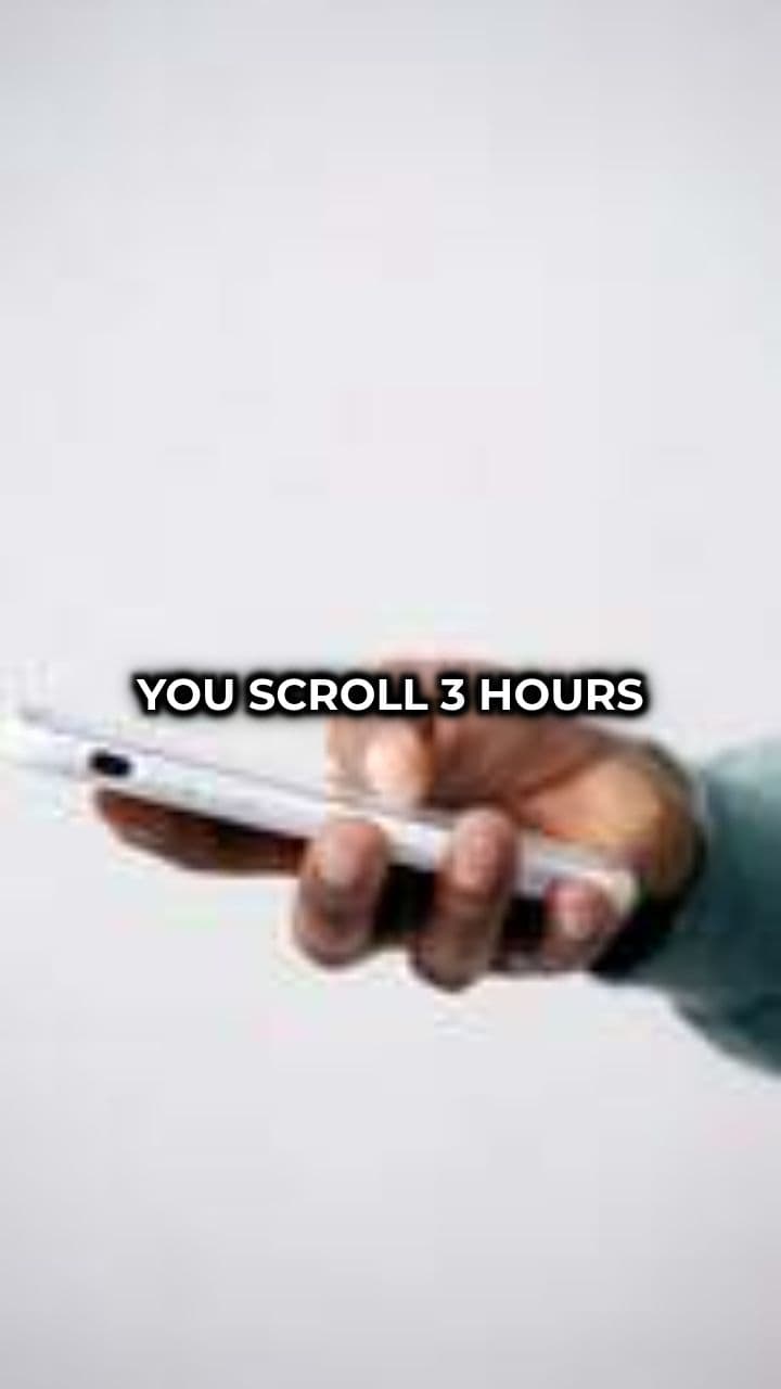 Break Free from Digital Addiction