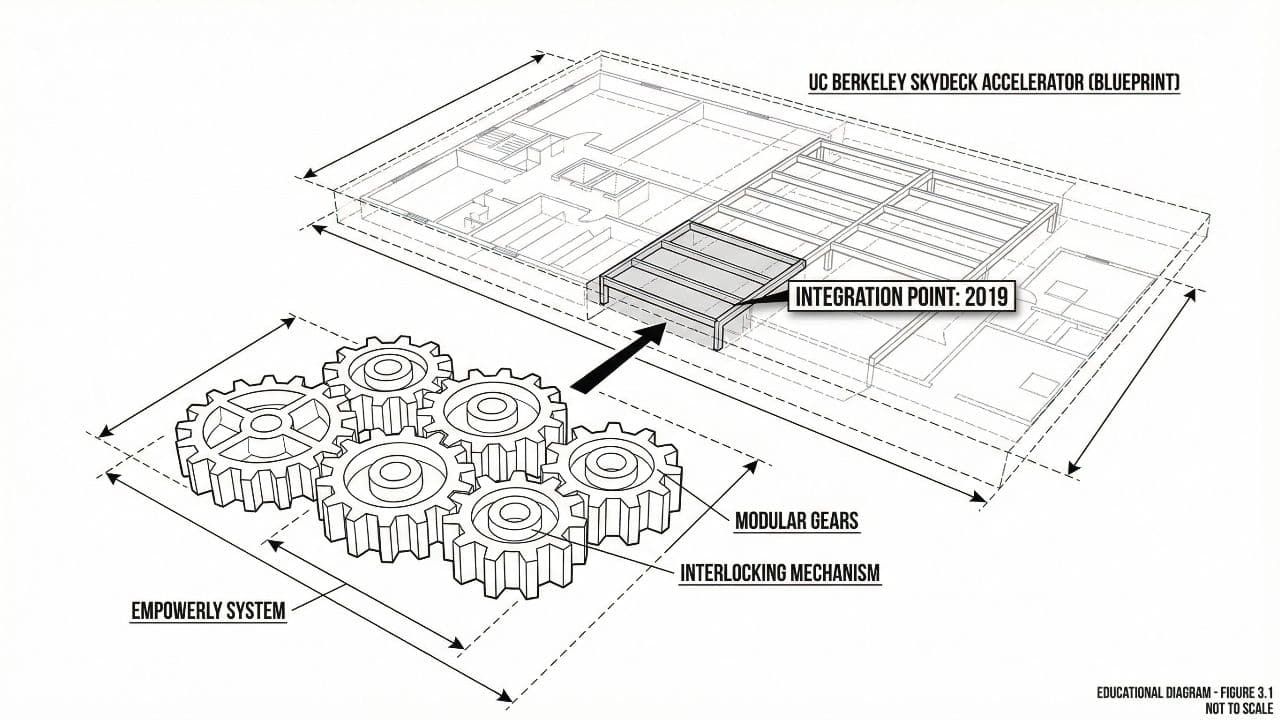 Empowerly's Growth and Funding Journey