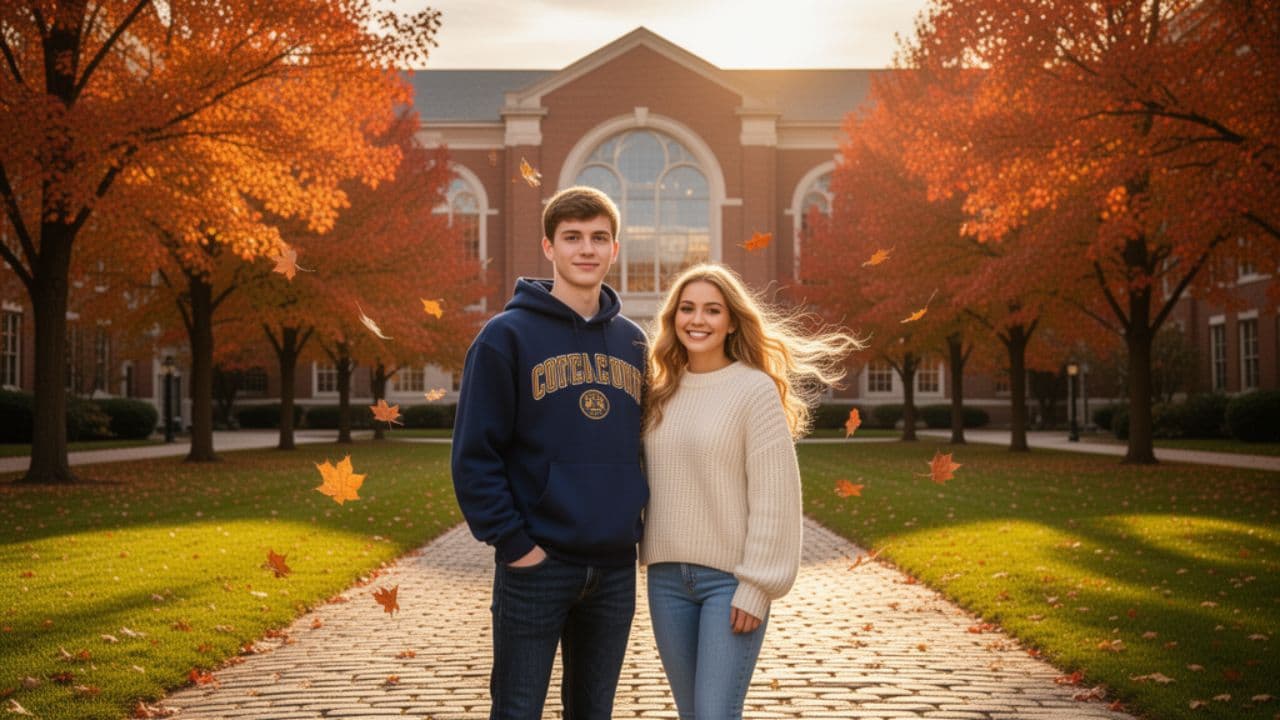 Thank You, Amber, My Best Friend