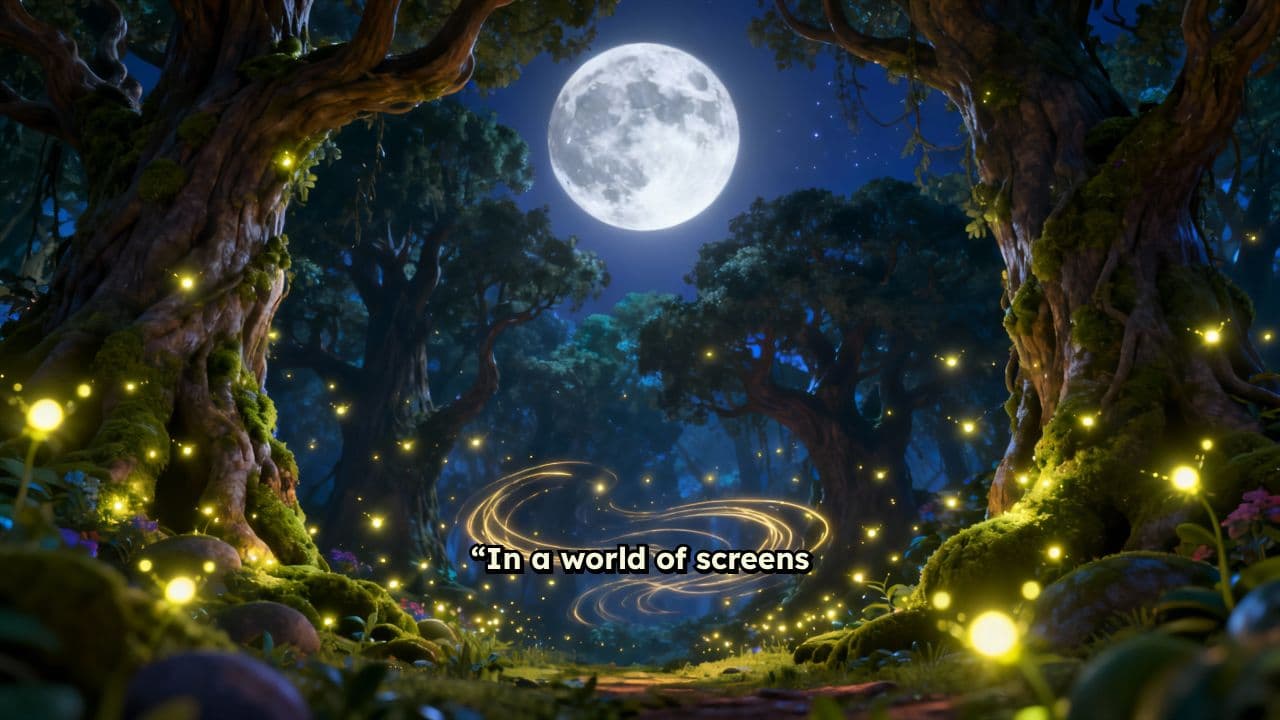 Whisper of the Eternal Knot