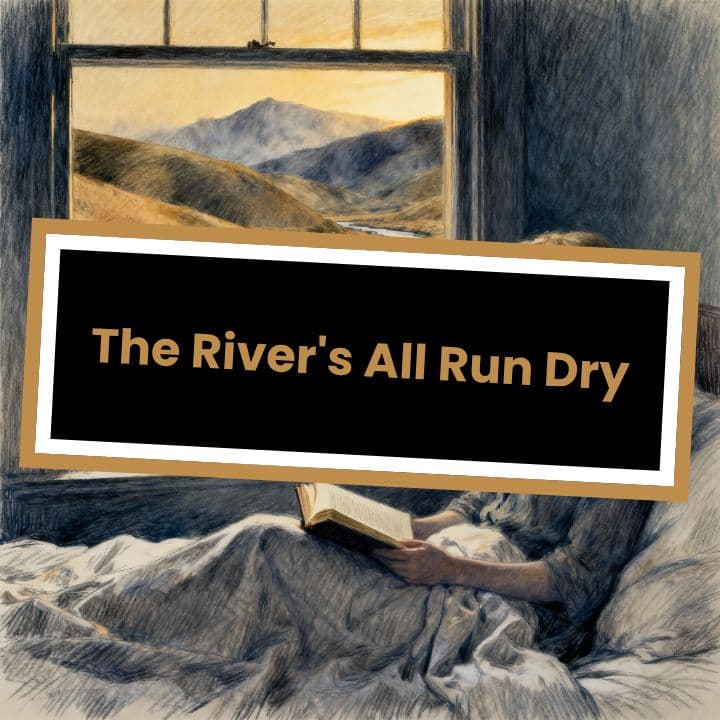 The River's All Run Dry