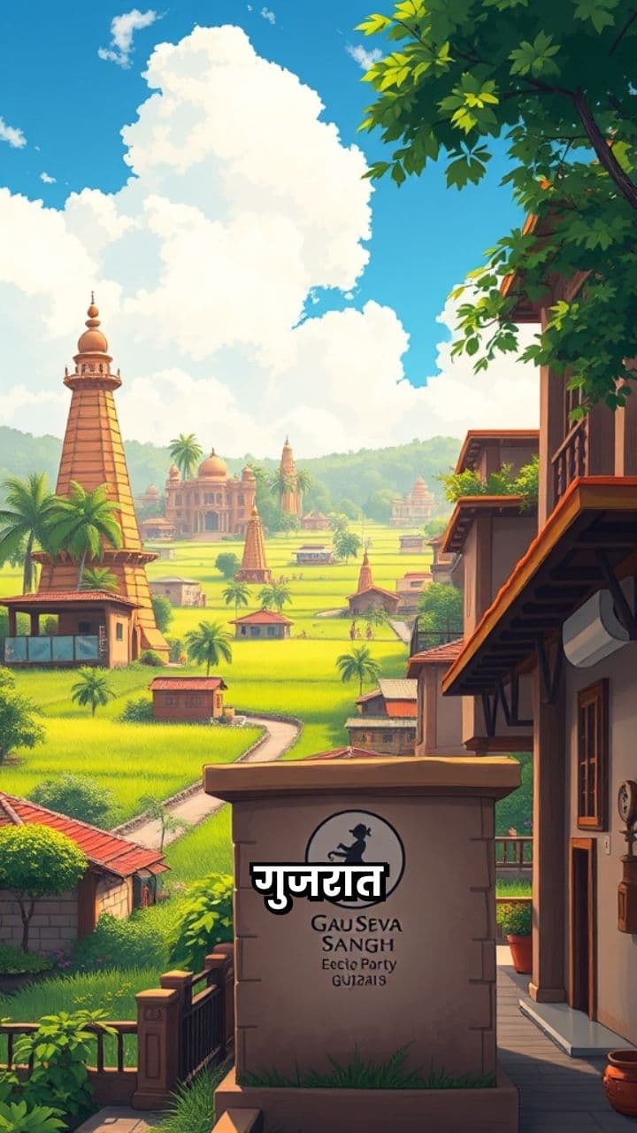 गौ सेवा संघ का समाजसेवी सम्मान