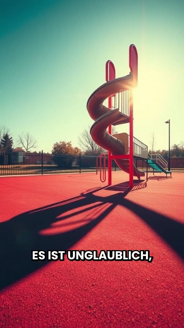 Das verschwundene Kind von Köln (2001)