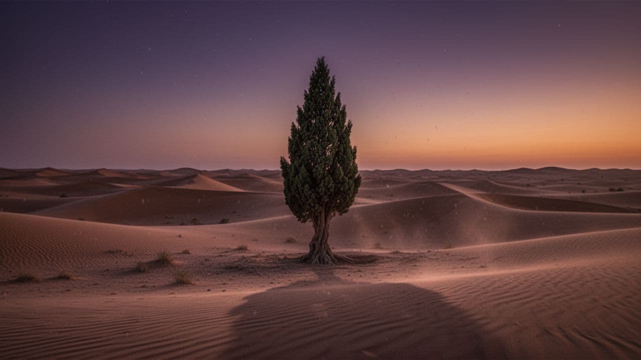 کاش پرنده می‌بودم