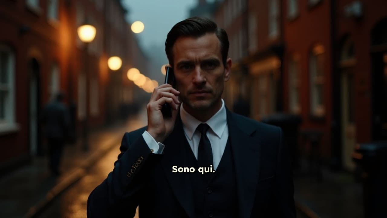 La Chiamata Notturna