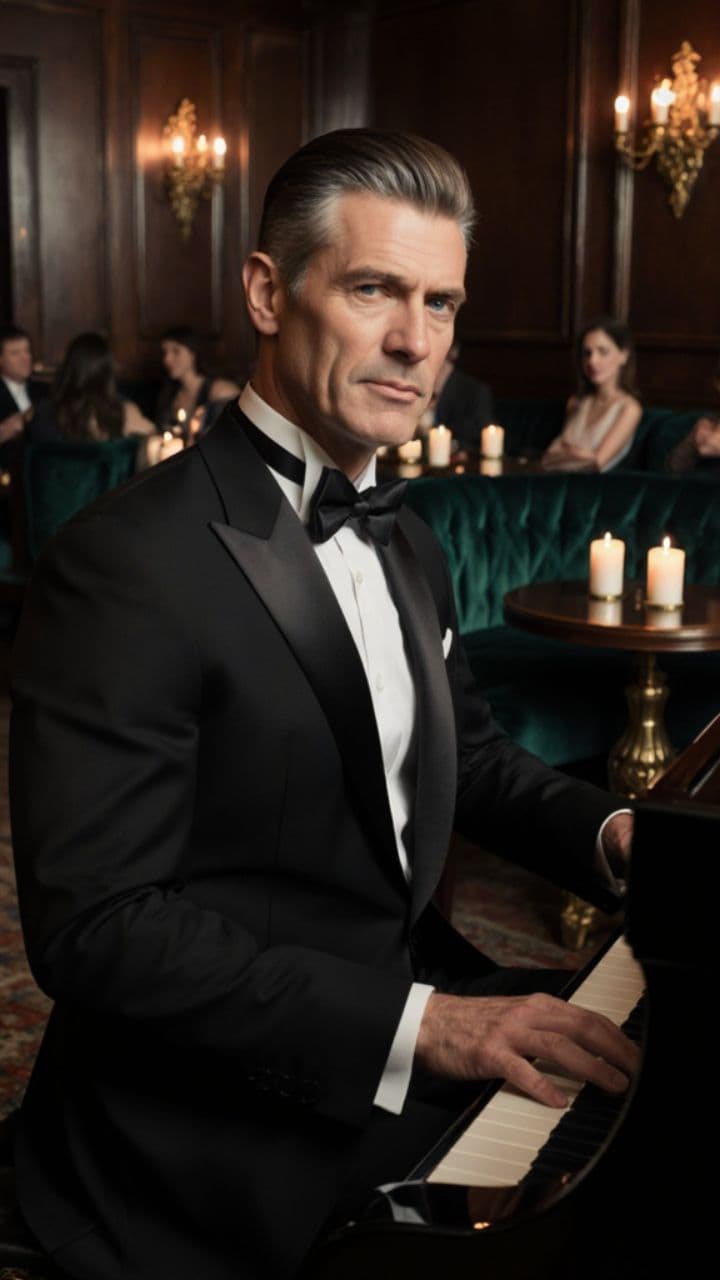 Stolz und die Leichtigkeit des Lebens