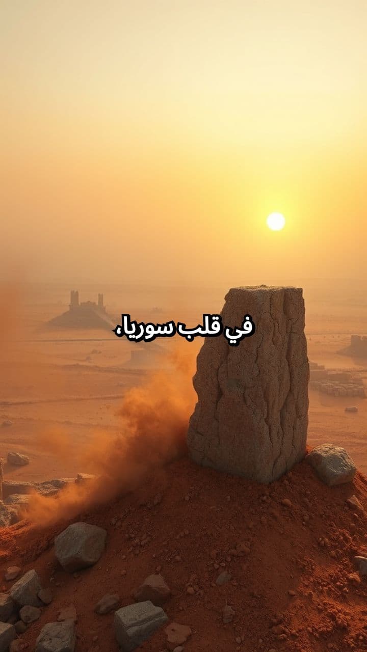 رفعت الأسد: قوة وقمع في سوريا