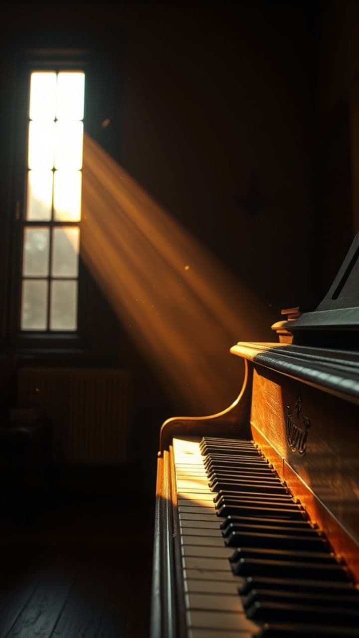 Legacy of Love and Strength