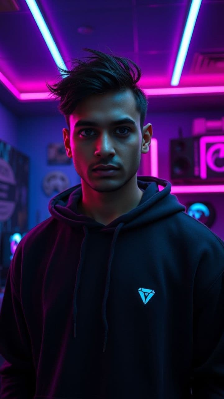 24 घंटे गेमिंग: हेल्थ क्रैश या प्रो टिप्स