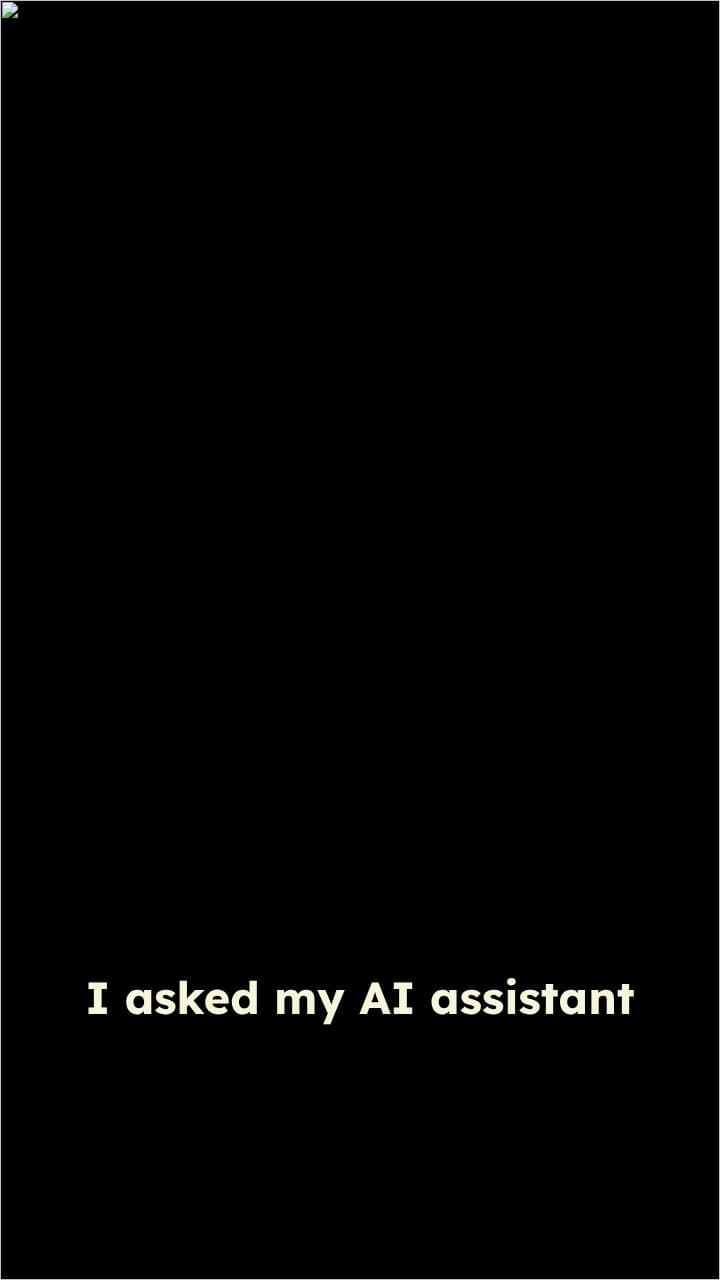 Literal AI Misunderstandings