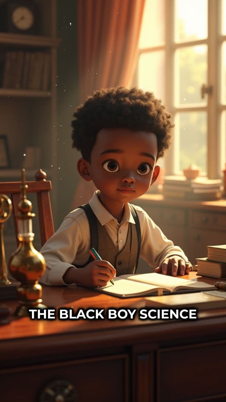 Unseen Black Genius: A Call to Action