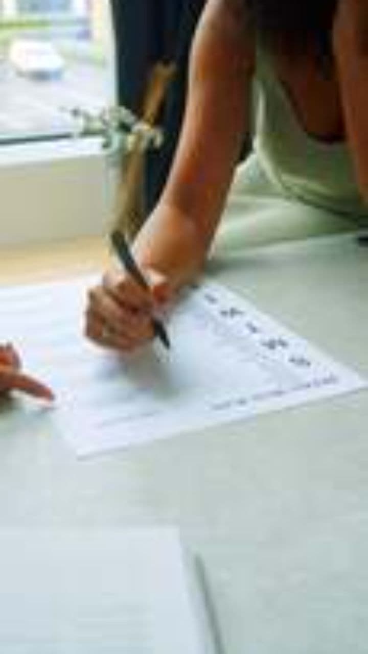 Three Nutrition Rules I Live By