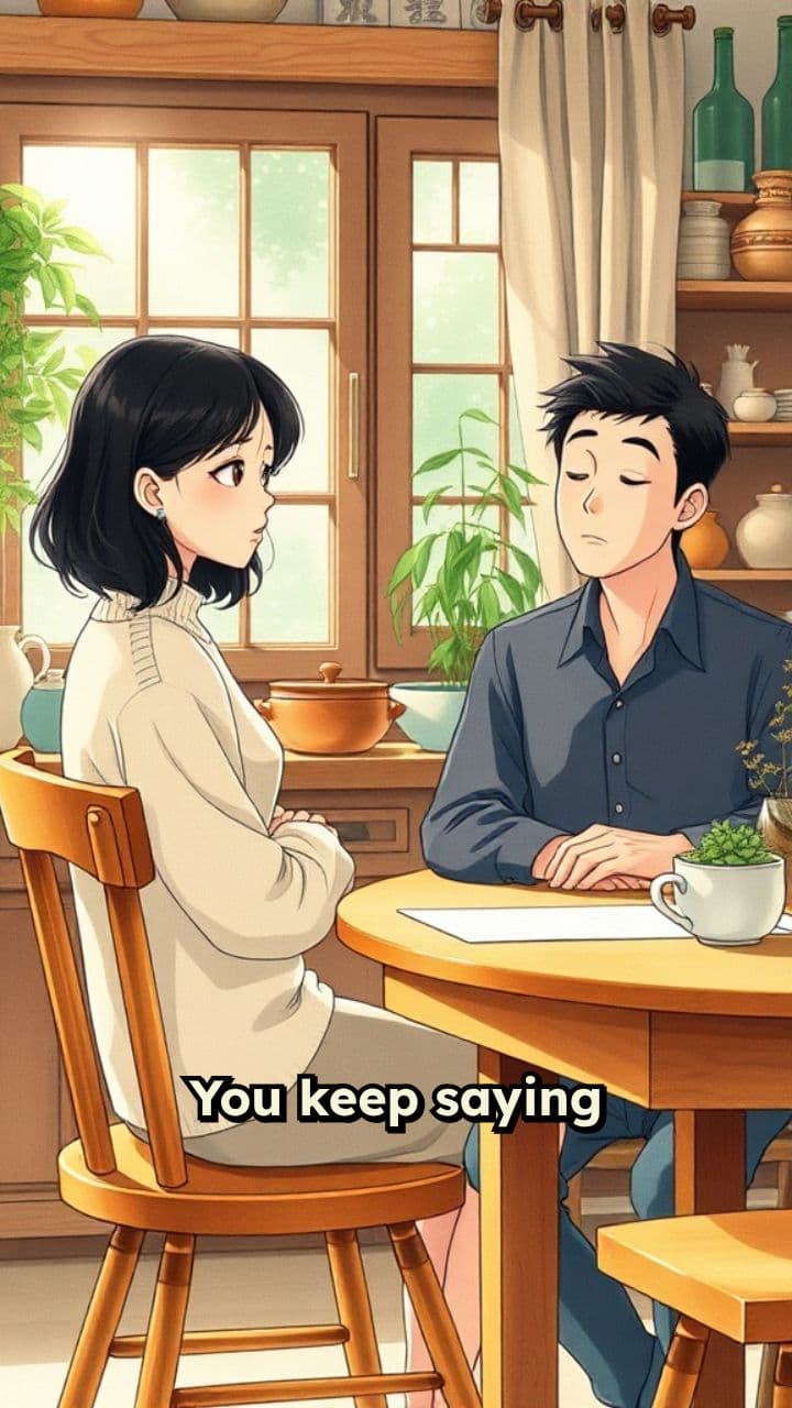 Why She’s Upset: Three Overlooked Reasons