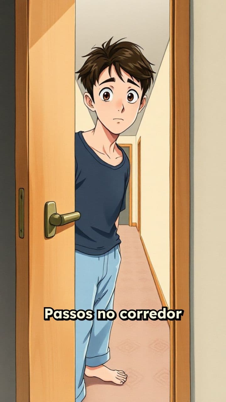 O Mistério do Gato Perdido