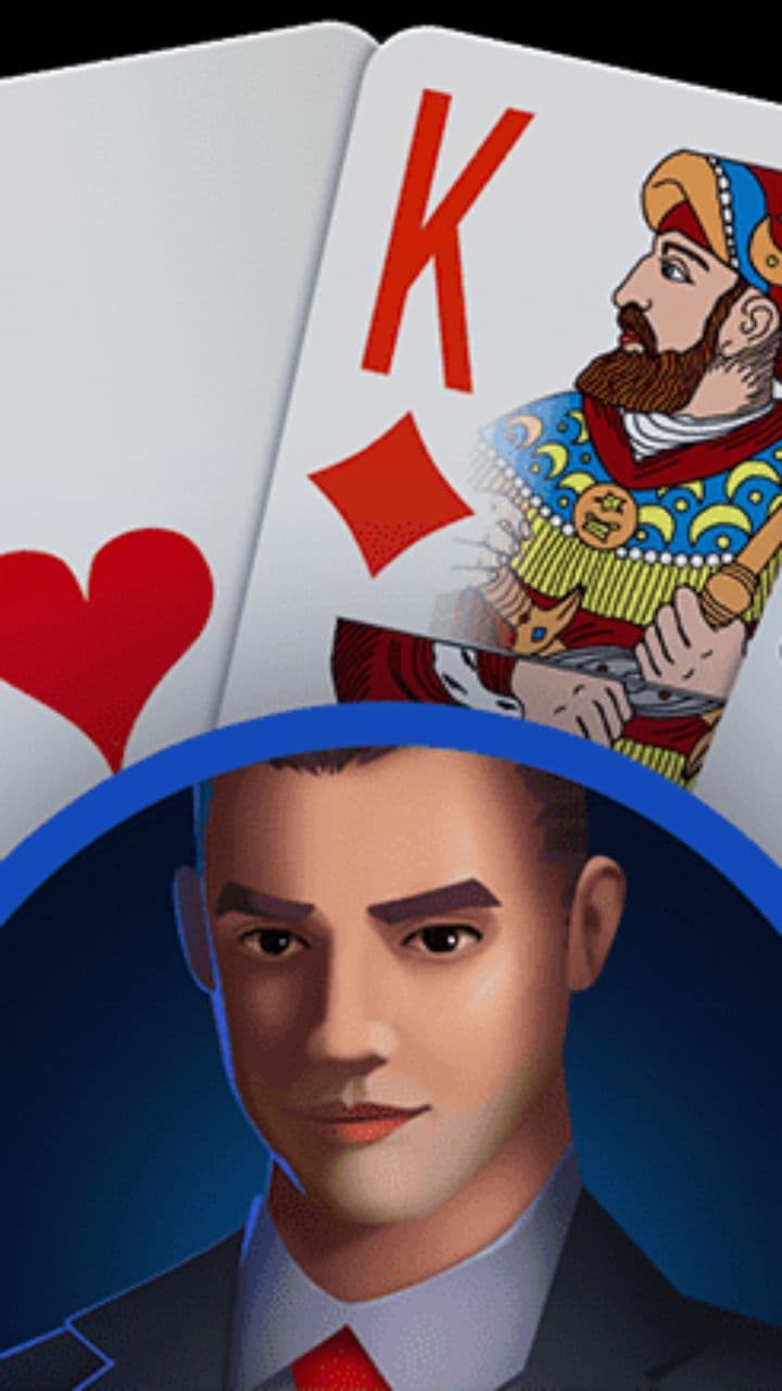 Игра в дурака онлайн