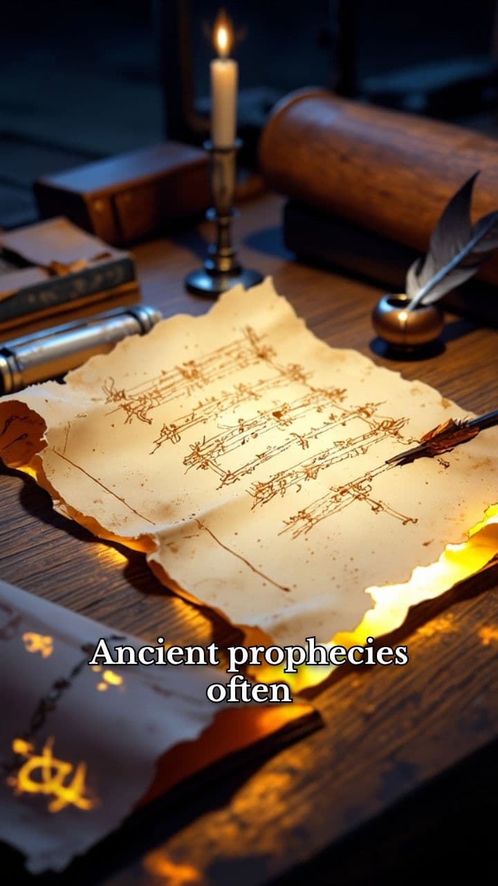 The Rise & Fall of Four Empires — Daniel’s Prophecy