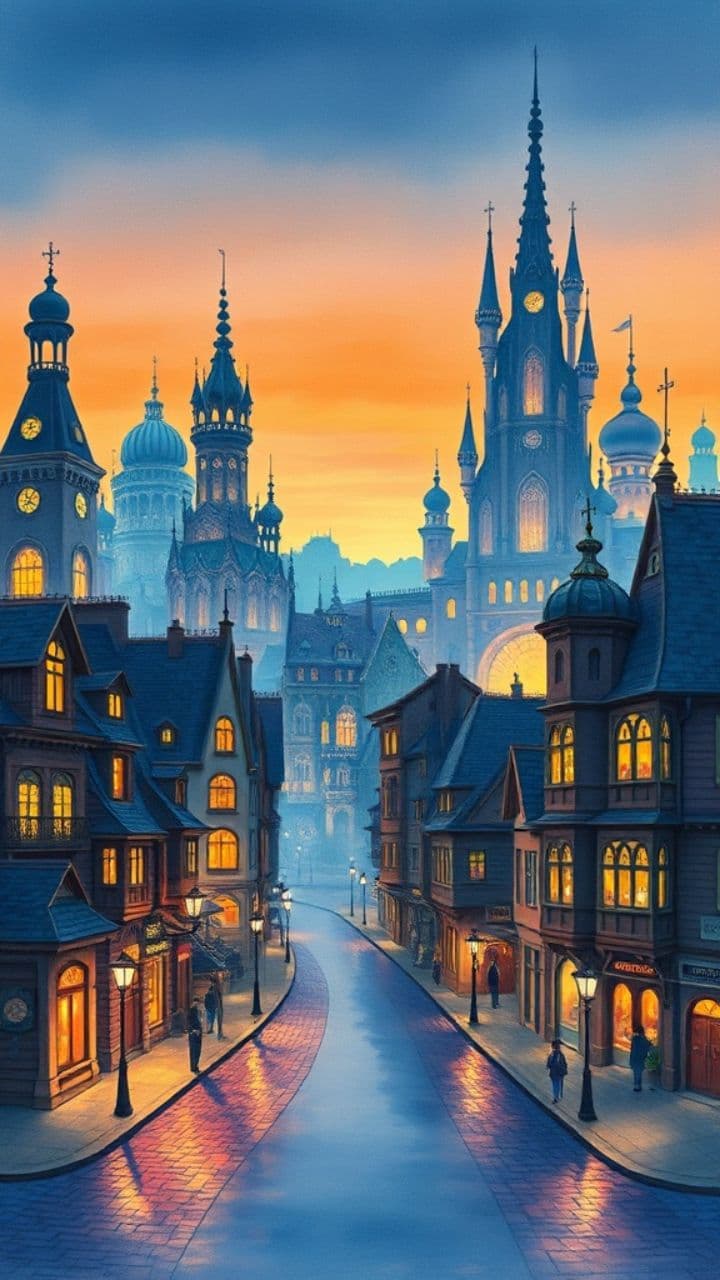 Bounce Into the Crowd