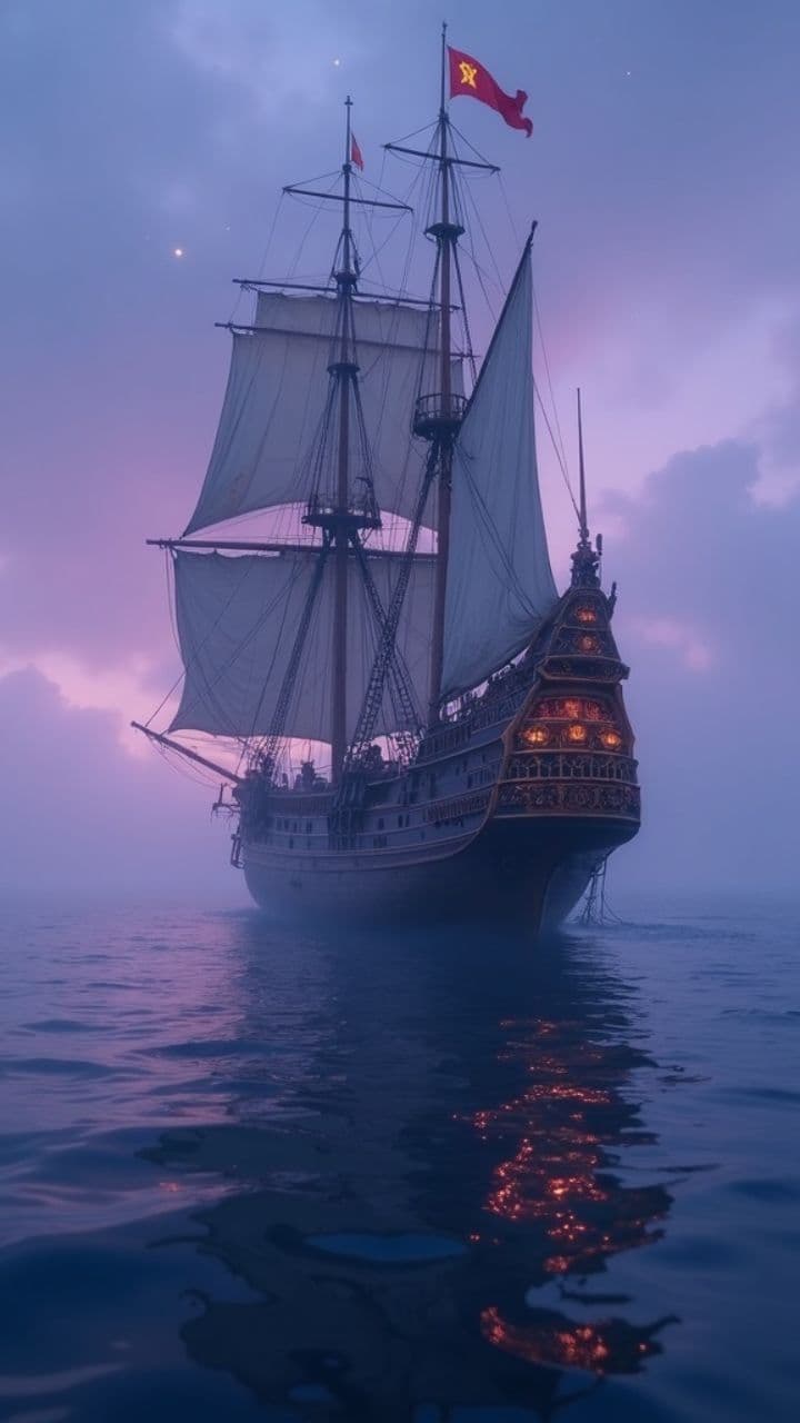 El payaso en el paraíso