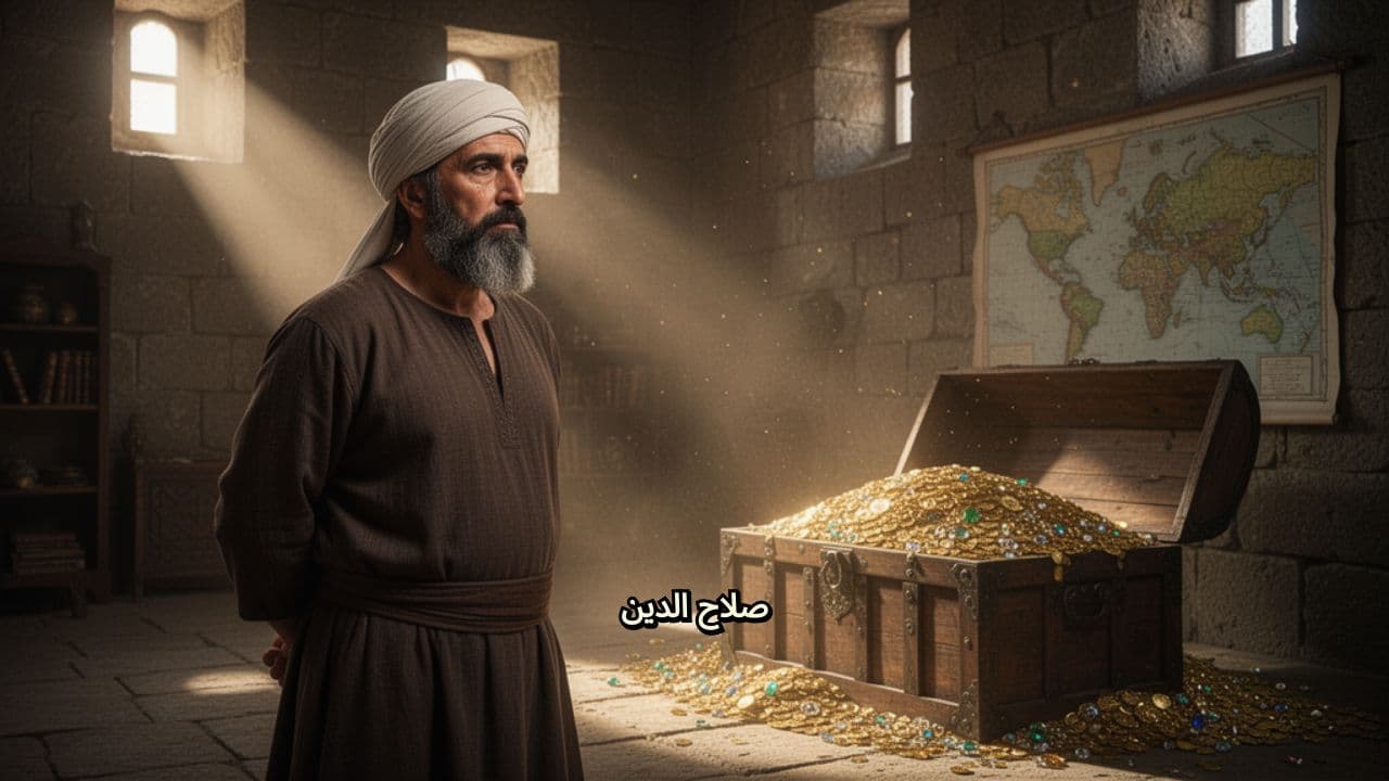 حقیقی قیادت کی وراثت