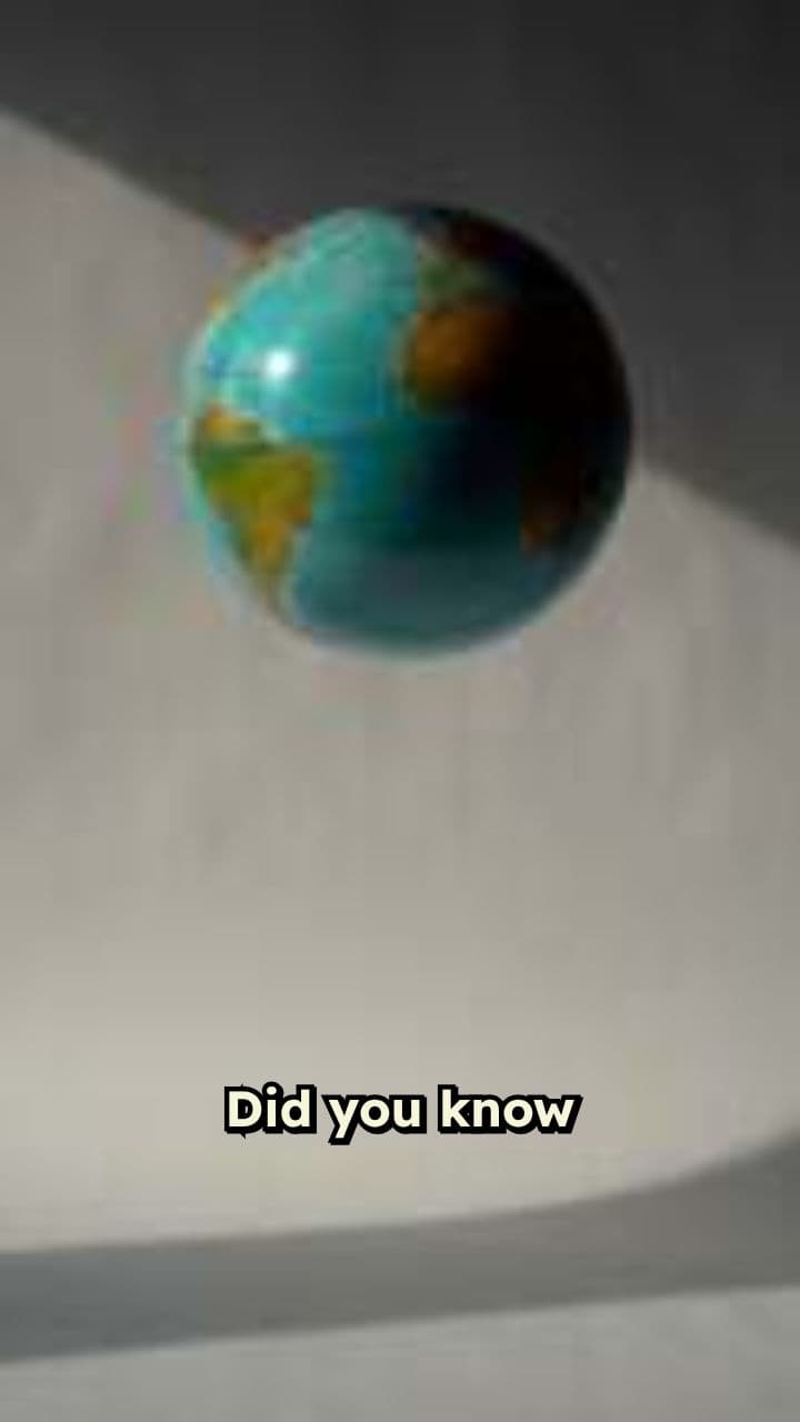 Taiwan: Global Tech's Tiny Giant