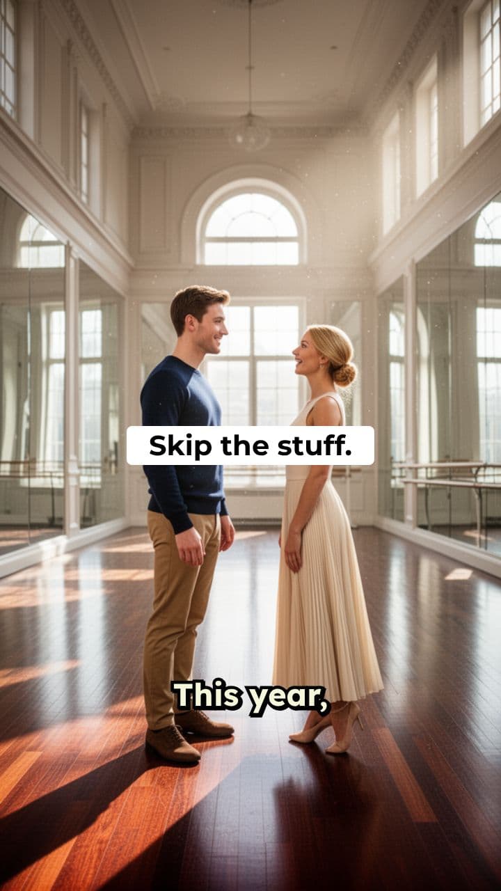 Gala Ballroom Christmas Promotion