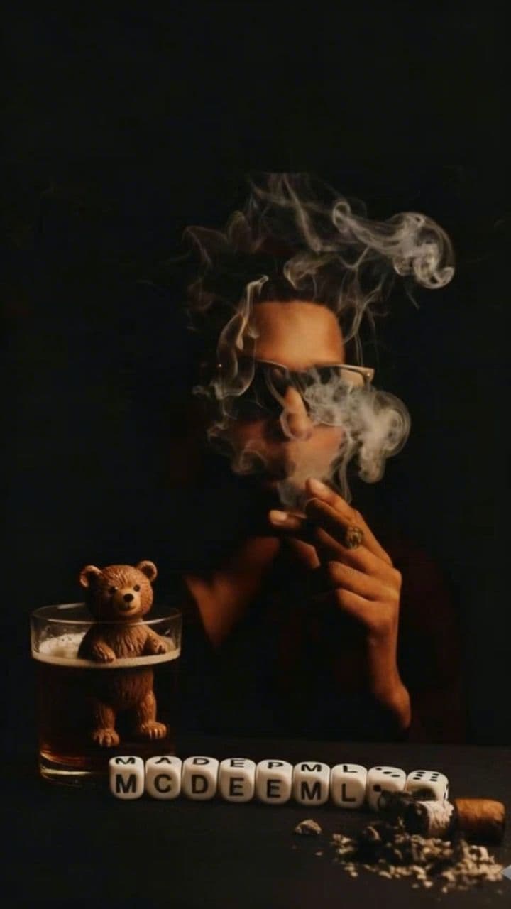 Image transform video