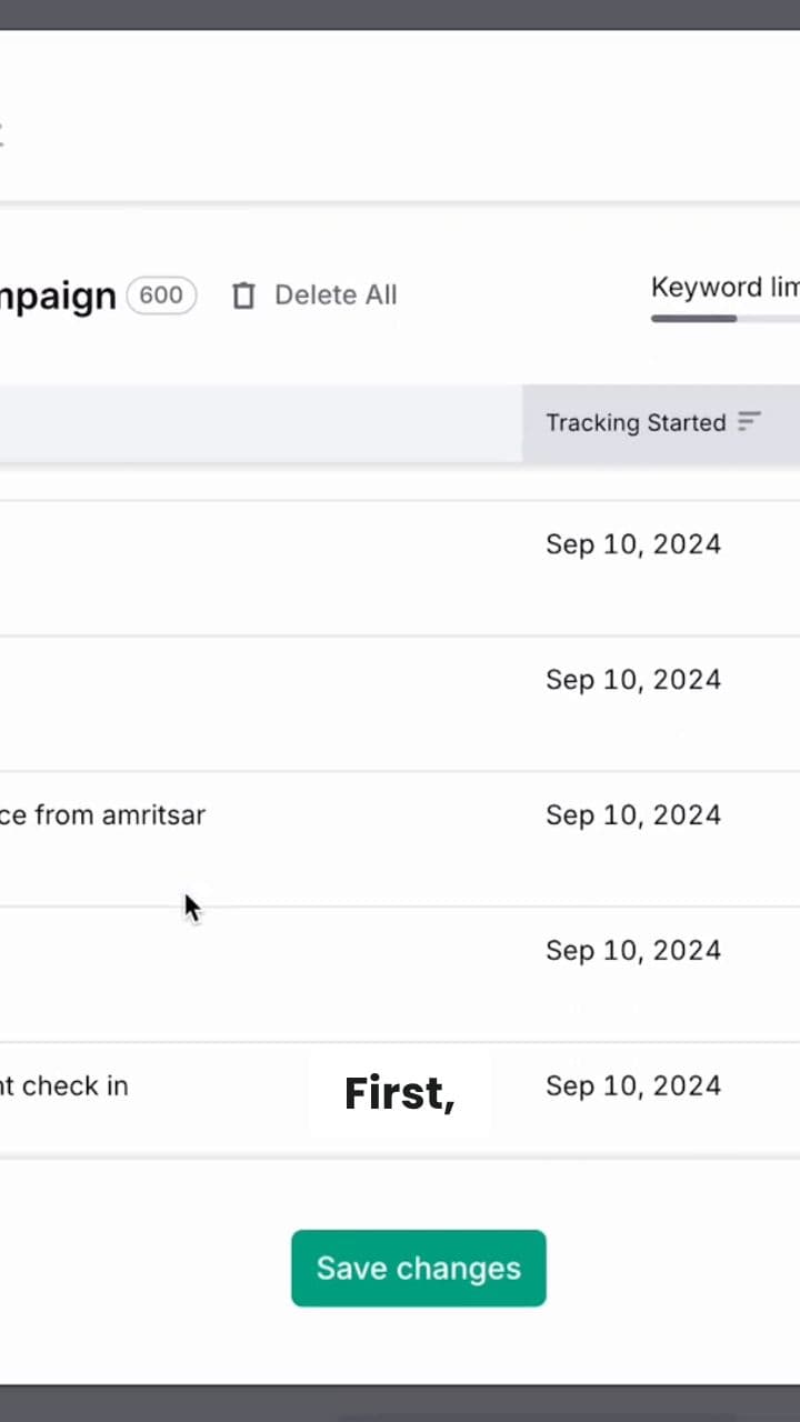 How to Optimize Content for AI