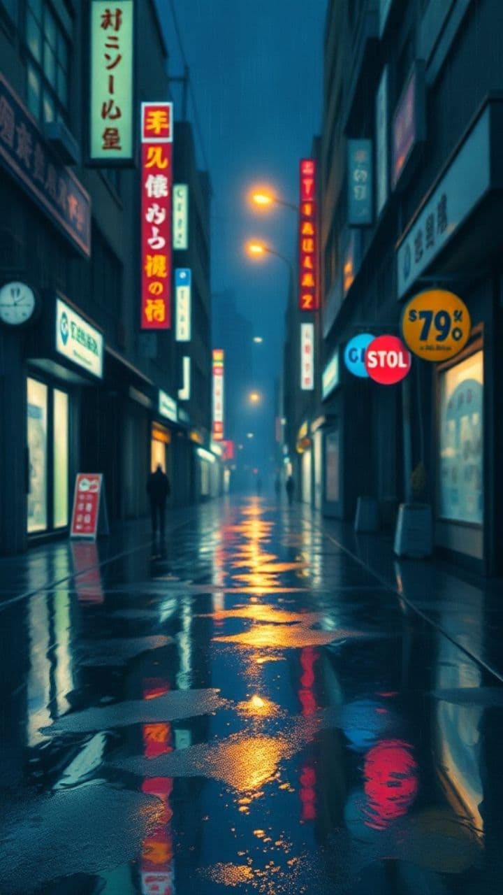 Chaos and Consequence