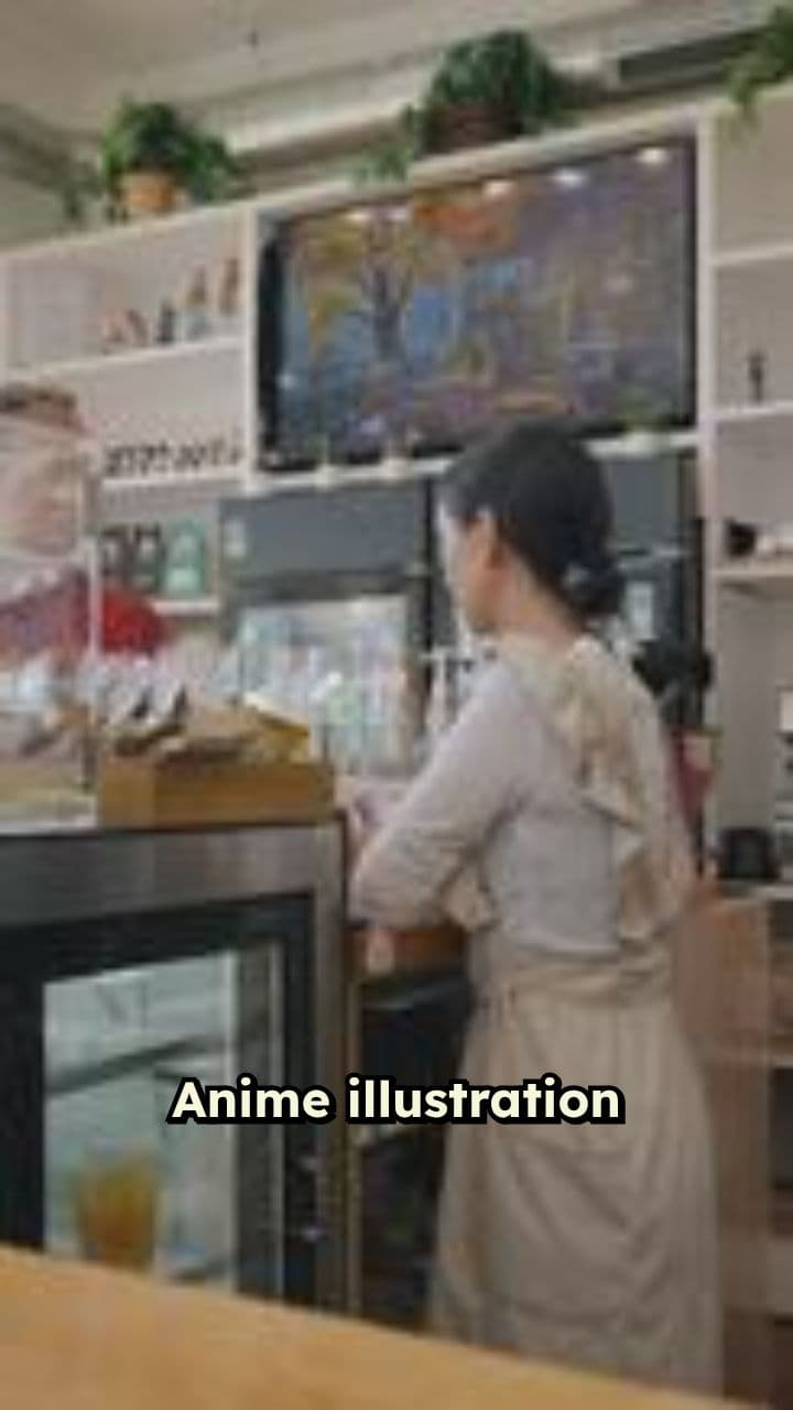 Déjà Vu at 8:00 AM