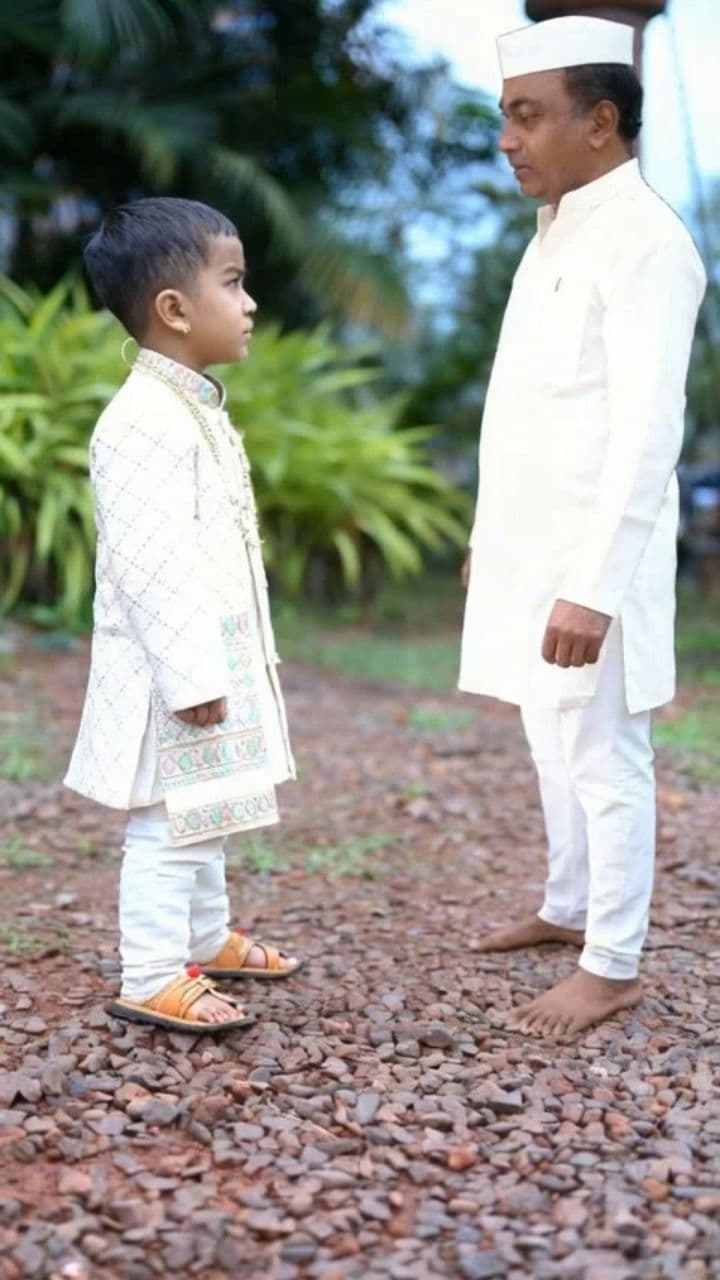 Image transform video