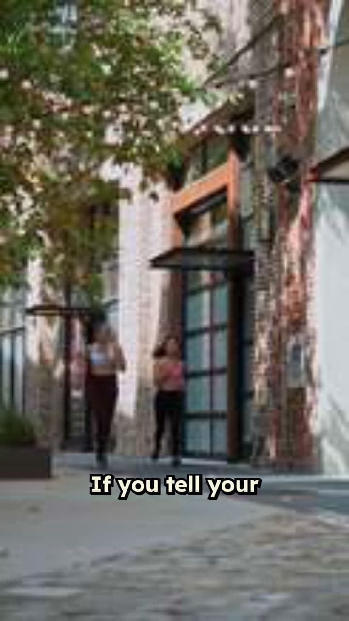 Stop Breaking Promises to Yourself