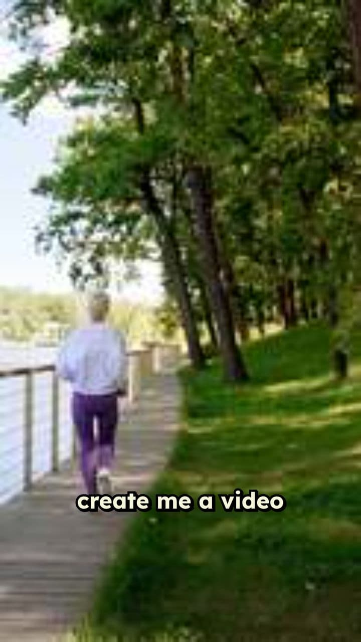 Shashquatch's Alien Escape in the Forest