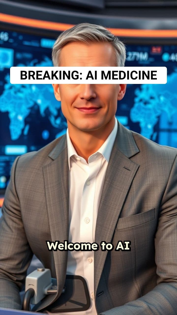 AI Today: Medical Breakthroughs