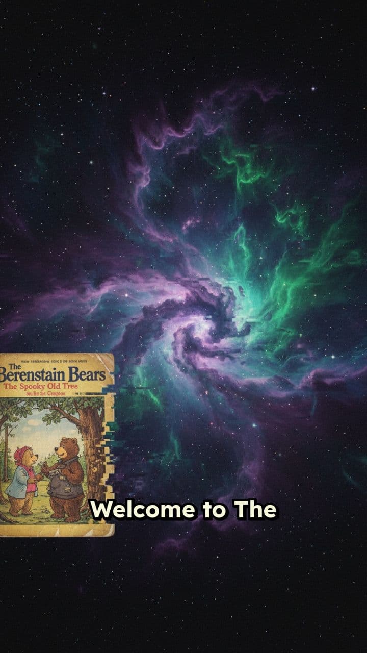 The Mandela Effect Files: Are We Living in a Glitch?