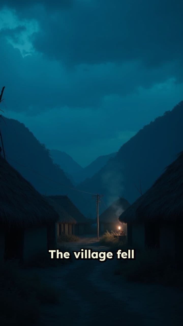 The Boy Who Cannot Die