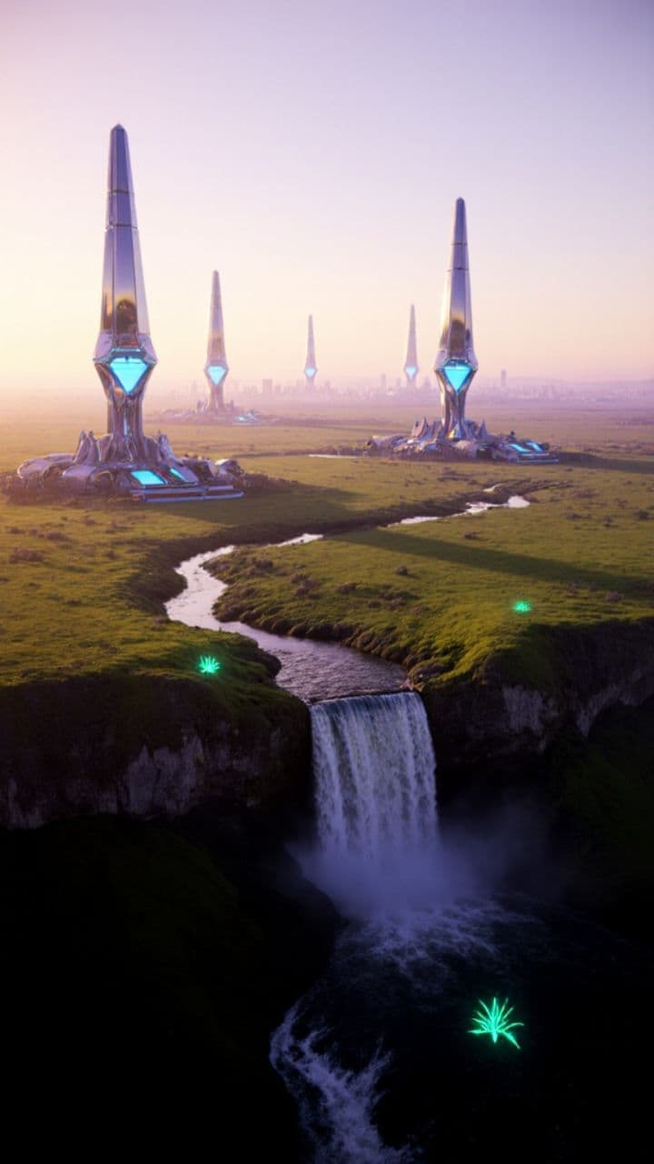 Inshah: Faith and Destiny