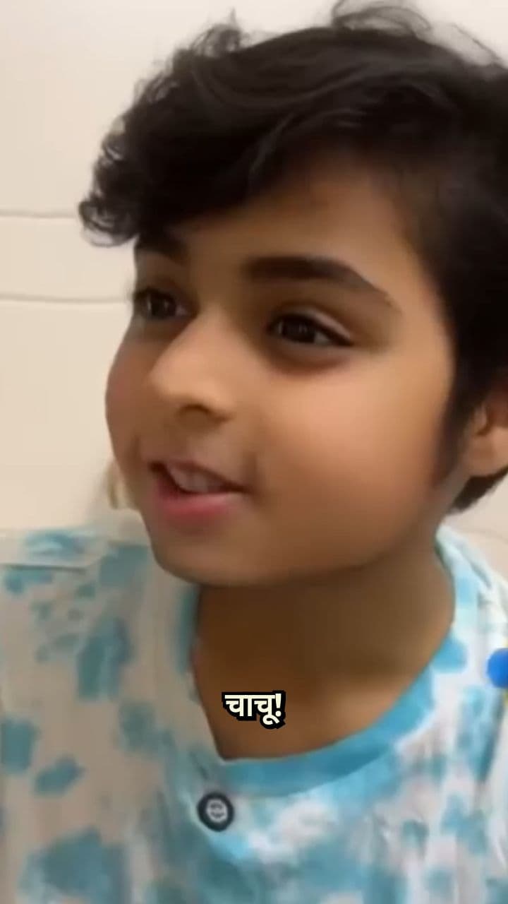 The Never-Ending Food Menu