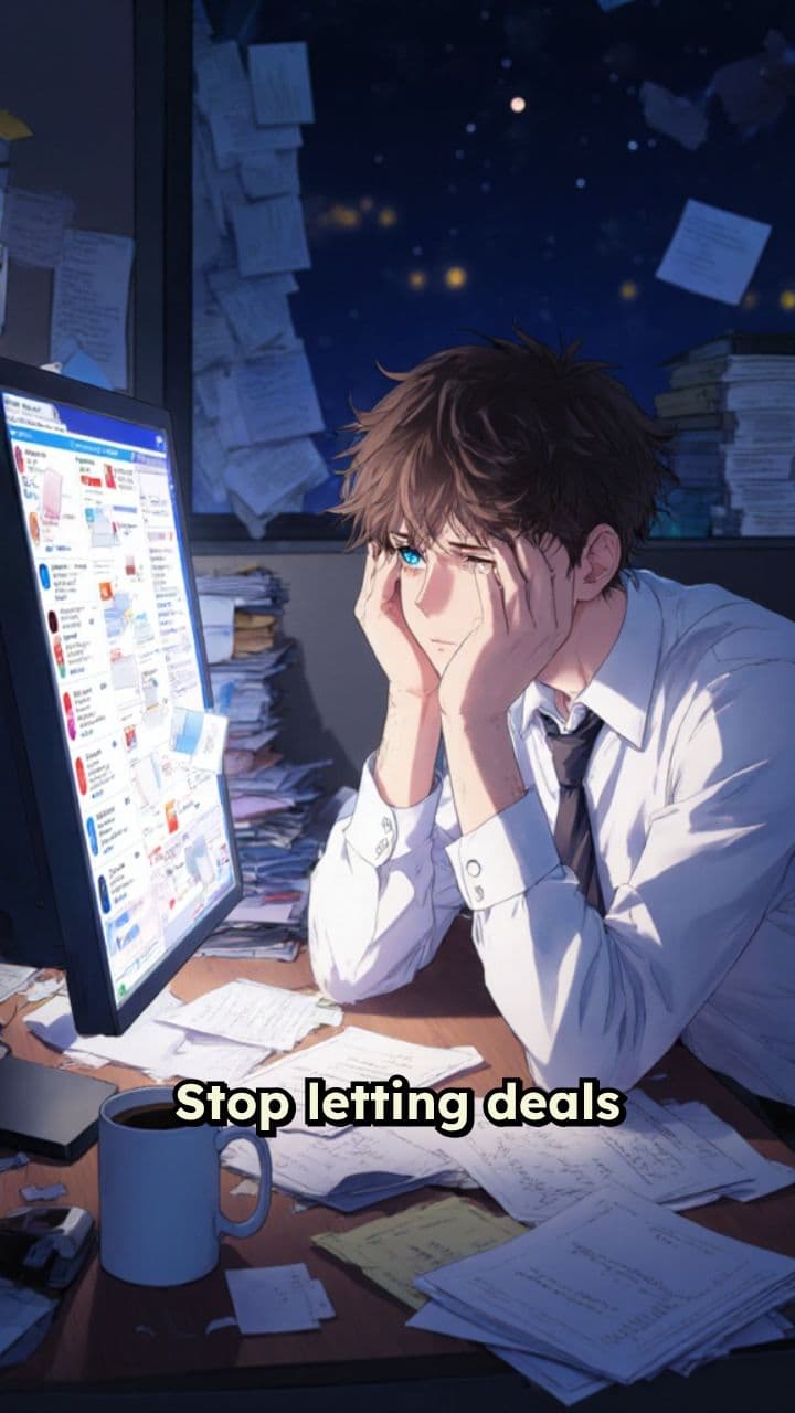 Streamline Your Sales with NextUpgrad CRM