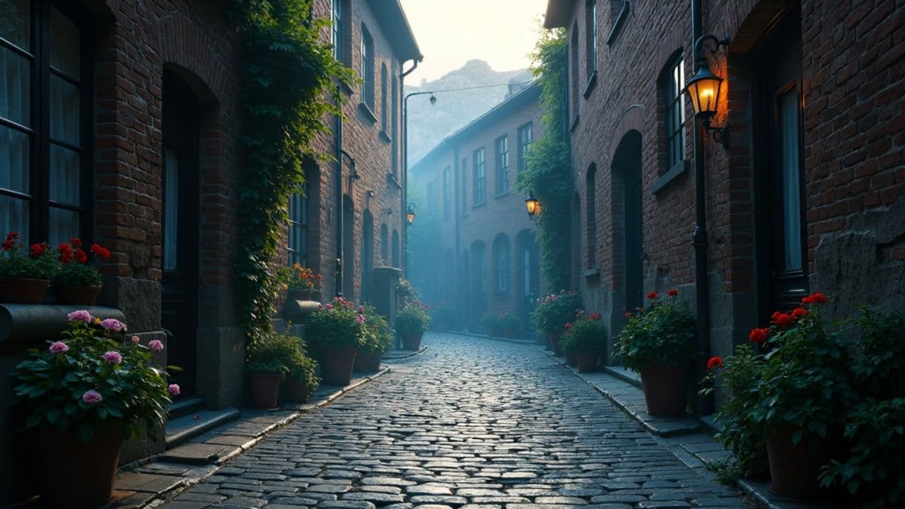 Iemīlēšanās un apkārtējā pasaule