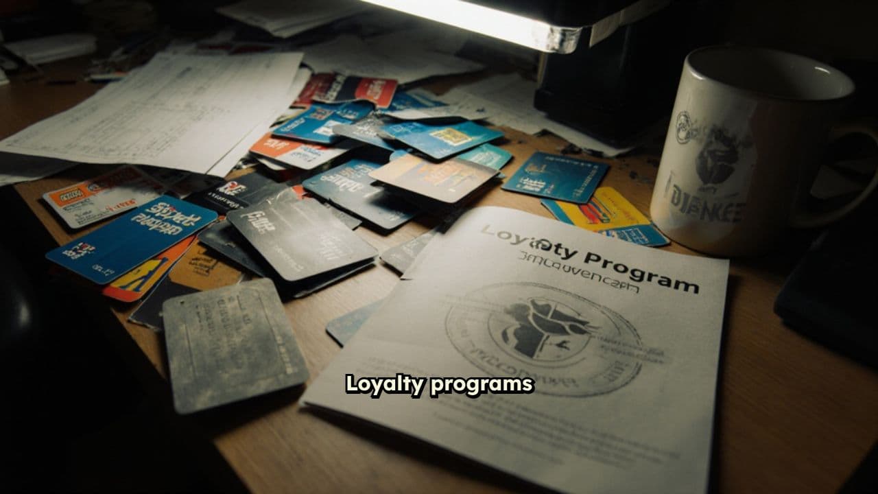 Revolutionizing Loyalty Programs with MyRewardish