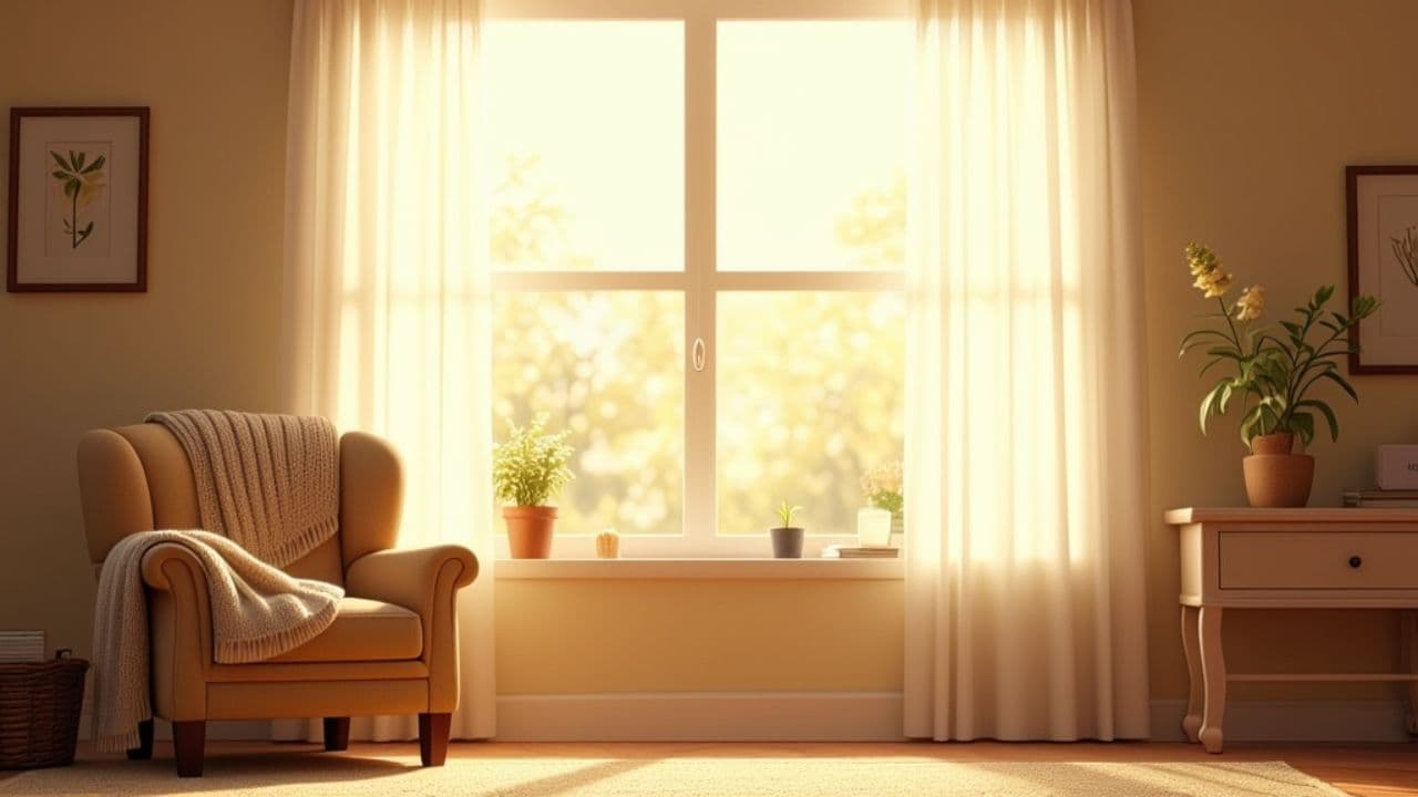 A Dog's Love is a Gift