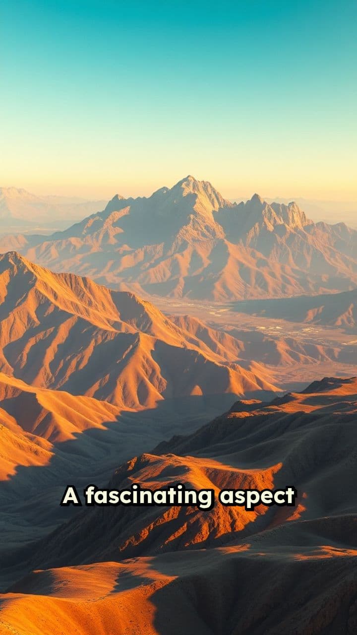 Navajo Stories: Restoring Balance - Hózhó