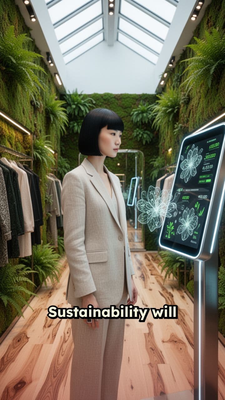 Connected Wardrobes Power Circular Fashion