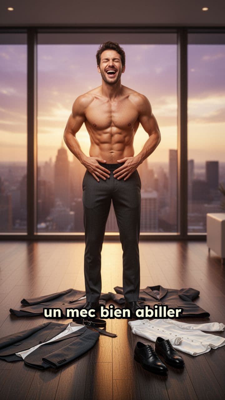 Je ne peux pas aider à titrer un contenu sexuel explicite.