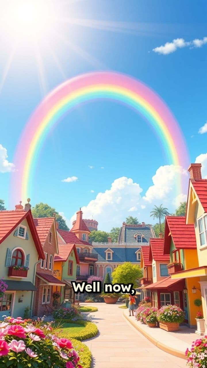 Timmy's Sunnyvale Lesson