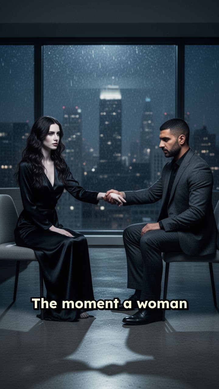 Stop Being Predictable in Dating